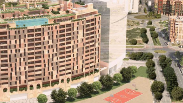 01-220 Vvdas.Teatinos Malaga