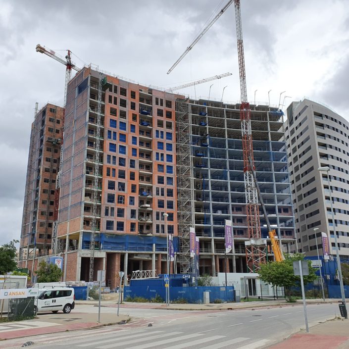 03-220 Vvdas.Teatinos Malaga